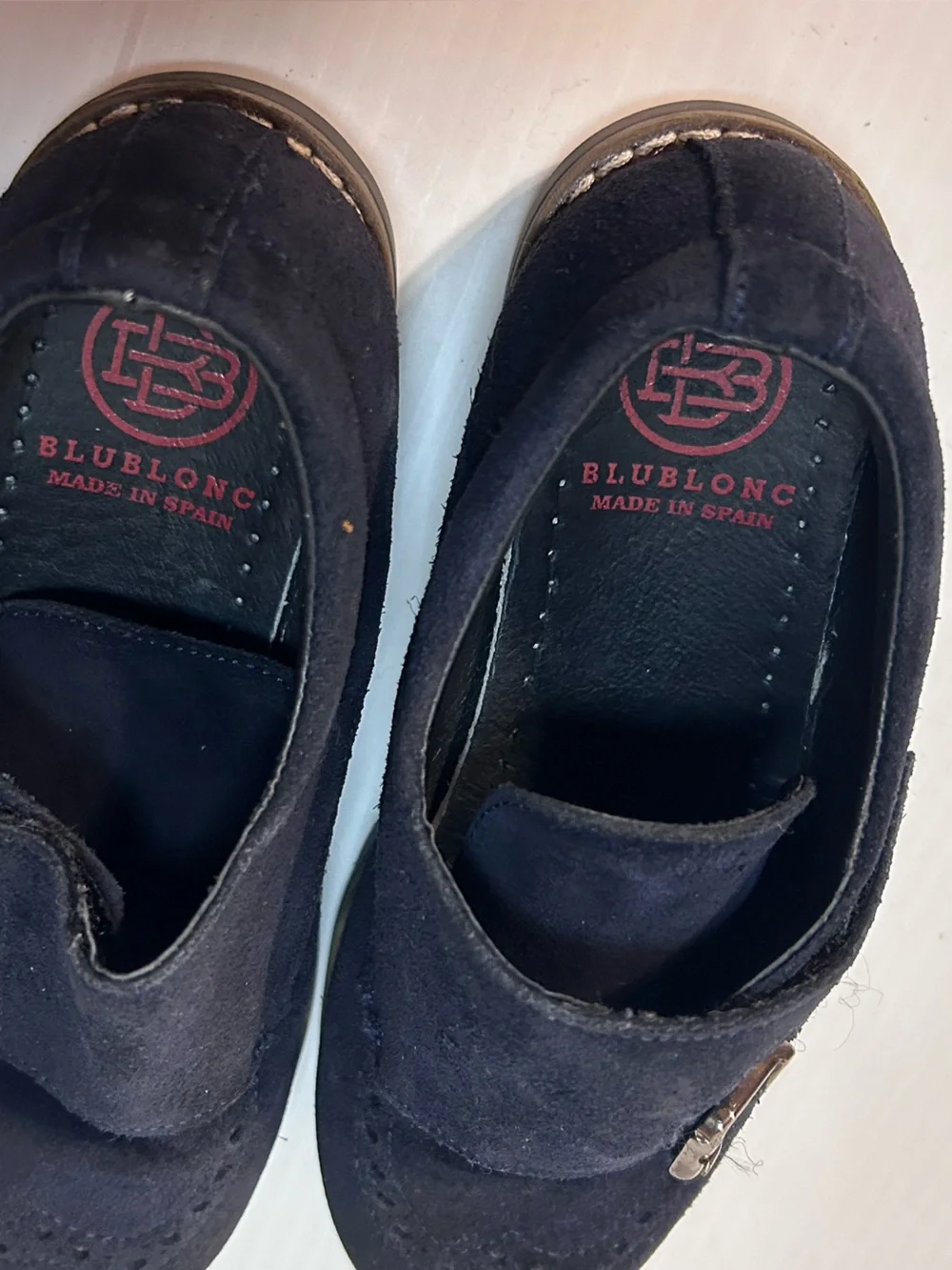 Blublonic preowned good